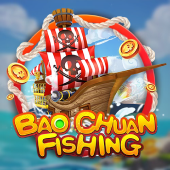 Bao Chuan Fishing mega perya