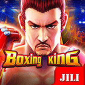 Boxing King mega perya game