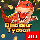 Dinosaur Tycoon mega perya game