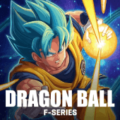 Dragon Ball mega perya slot