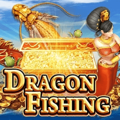 Dragon Fishing mega perya game