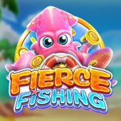 Fierce Fishing mega perya