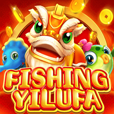 Fishing Yi Lu Fa mega perya