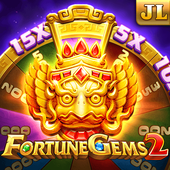 Fortune Gems 2 at mega perya