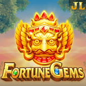 Fortune Gems mega perya