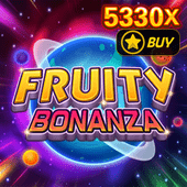 Fruity Bonanza mega perya
