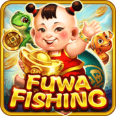 Fuwa Fishing at mega perya