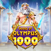 Gates of Olympus 1000 mega perya