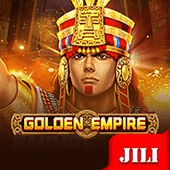 Golden Empire mega perya game