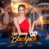 Blackjack mega perya