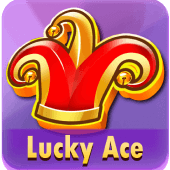 Lucky Ace mega perya