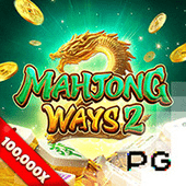 Mahjong Ways 2 mega perya