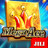 Mega Ace mega perya slot