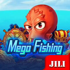 Mega Fishing mega perya