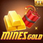 Mines Gold mega perya game