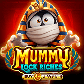 Mummy Lock Riches mega perya