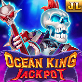 Ocean King Jackpot mega perya