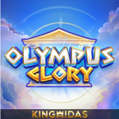 Olympus Glory at mega perya