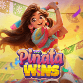 Pinata Wins mega perya