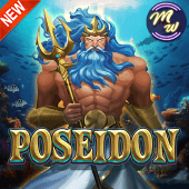 Poseidon at mega perya casino
