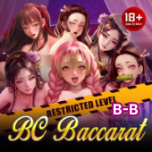 Sexy Blockchain Baccarat B B - mega perya live casino game