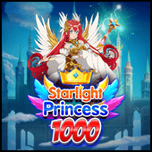 Starlight Princess 1000 mega perya