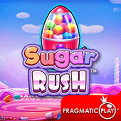 Sugar Rush mega perya