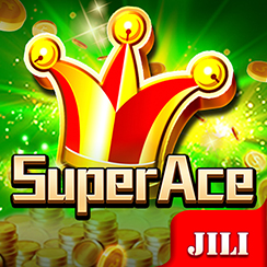 Super Ace slot at mega perya casino