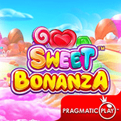 Sweet Bonanza mega perya