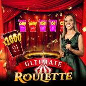 Roulette mega perya casino