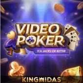 Video Poker mega perya