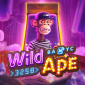 Wild Ape mega perya